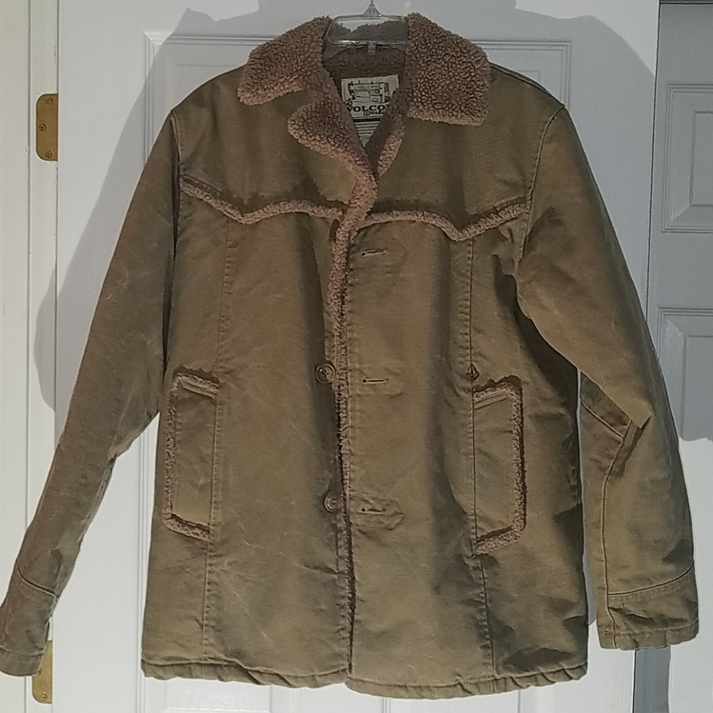 Volcom Coat